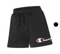 Champion Pantalones cortos deportivos para mujer - Blanco#Tallas:S. Talla