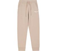 Champion Pantalones de chándal para Mujer, Arena (WTP), S