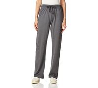 Champion Pantalones Deportivos de Jersey para Mujer, Granito Jaspeado., S