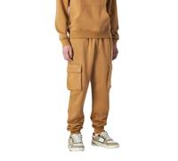 Champion Pantalones Joggers Cargo de Sudadera para Hombre, 220298