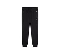 Pantalón Champion Rib Cuff Hombre Negro S