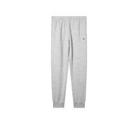 Pantalón champion rib cuff pants hombre gris