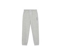 Champion Pantalones Legacy para niño, Gris, 24-28