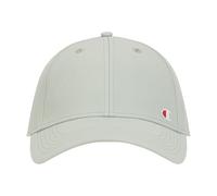 Champion Performance Stretch Ponytail Adjustable Baseball Cap Gorra de béisbol, Clever Sage, Talla única para Mujer