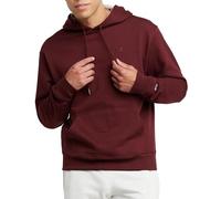 Champion Powerblend Sudadera con Capucha, Brown 02, L para Hombre
