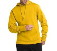 Champion Powerblend Sudadera con Capucha, Team Gold, M para Hombre