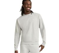 Champion Powerblend - Sudadera polar para hombres - Gris - Medium