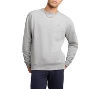 Champion Powerblend - Sudadera polar para hombres - Gris - S