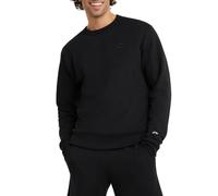 Champion Powerblend - Sudadera polar para hombres - negro - S