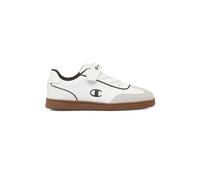 Champion Prestige Ms B PS Low, Sneakers, Blanco (WW001), 33 EU