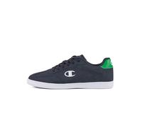 Champion Prestige Ms Low, Zapatillas Deportivas Hombre, Azul (BS505), 45.5 EU