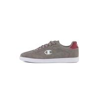 Champion Prestige Ms Low, Zapatillas Deportivas Hombre, Gris (ES008), 45.5 EU