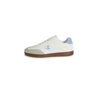 Champion Prestige, Zapatillas Mujer, Blanco Ww030, 39 EU