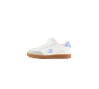 Champion Prestige, Zapatillas Niñas, White Ww004, 29.5 EU