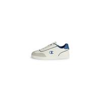 Champion Prestige, Zapatillas Niños, White Ww002, 33 EU
