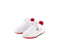 Champion Rb18 Heritage B PS, Sneakers, White Crd Wkk Nblack, 33 EU