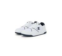Zapatillas Champion RD18 LITE MESH Low Cut Hombre Blanco/Azul Marino 44