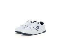 Champion RD 18 Lite Mesh Zapatillas Para Hombre S22361-CHA-WW015 WHT/NNY