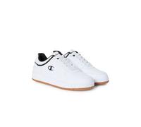 Champion RD LOW Zapatillas Para Hombre S21905-CHA-WW003 Blanco/Negro