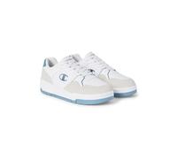 Champion RD PRM, Wht Clbl, 47.5 EU