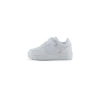 Champion RD18 2.0 B TD Low, Sneakers, Triplo Bianco (WW009), 27 EU