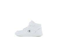 Champion Rd18 2.0 G GS Mid, Sneakers, Blanco (WW021), 39 EU