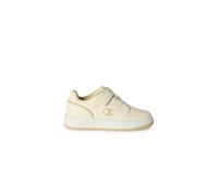 Champion Rd18 2.0 G PS Low Cut Shoe, Zapatillas, Beige, 33 EU