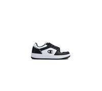 CHAMPION Zapatillas Rebound 2.0 Low. Color blanco/negro