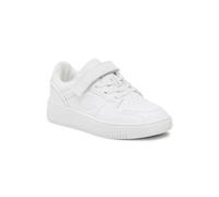 Zapatillas champion low cut rebound 2.0 low blanco niño 31