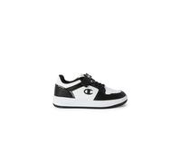Champion RD18 2.0 Low B PS Low Cut Shoe Caña Media Unisex Adultos Zapatos Wht Nbk Wht 39 EU