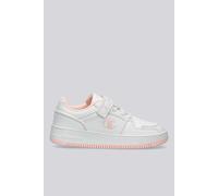 Zapatillas champion rd18 2.0 low g low cut niña blanco 29