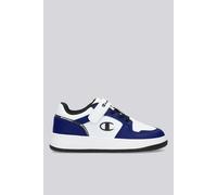 Champion Rd18 2.0 Low - Blanco - Zapatillas Niño talla 30