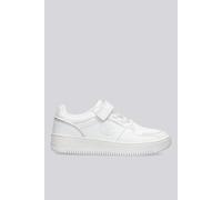 Champion RD18 2.0 Low - Blanco - Zapatillas Velcro Niño talla 29