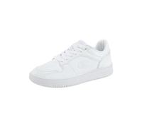 Champion RD18 2.0 Low Caña Baja Hombre Zapatos Blanco Ww010 45.5 EU