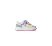 Champion Rd18 2.0 Low G TD Low Cut Shoe ZapatillasNiñas