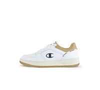 Champion Rd18 2.0 Low, Zapatillas Hombre, Blanco Ww024, 43 EU