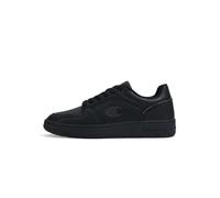 Champion Rd18 2.0 Low, Zapatillas Hombre, Negro Kk009, 45 EU