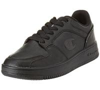 Champion Rd18 2.0 Low, Zapatillas Hombre, Negro Kk009, 47.5 EU