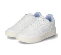 Champion Rd18 2.0 Low, Zapatillas Mujer, Blanco Ww030, 40 EU