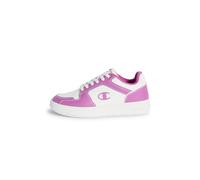 Champion Rd18 2.0 Low Zapatillas Mujer Zapatos Blanco Ww031 40 EU