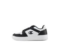 Champion Rd18 2.0 Low, Zapatillas Mujer, Blanco Ww032, 40 EU