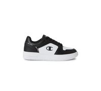 Champion Rd18 2.0 Low, Zapatillas Mujer, Negro, 36 EU
