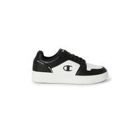Champion Rd18 2.0 Low, Zapatillas Mujer, Negro, 36 EU