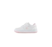 Champion Rd18 2.0 Low, Zapatillas Niñas, Pink Ww003, 38.5 EU