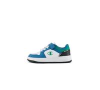 Champion Rd18 2.0 Low, Zapatillas Niños, White Ww008, 28.5 EU