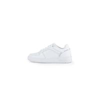 Champion Rd18 2.0 Low, Zapatillas Niños, White Ww009, 35.5 EU