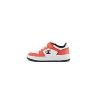 Champion Rd18 2.0 Low, Zapatillas Niños, White Ww011, 29.5 EU