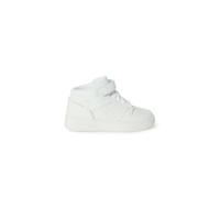 Champion RD18 2.0 Mid B PS Caña Media Niños Zapatos Blanco Ww009 29.5 EU