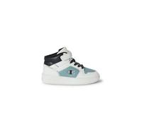 Champion Rd18 2.0 Mid B PS, Zapatos Niños, White, 31 EU