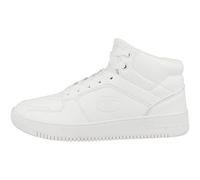 Champion RD18 2.0 Mid Caña Media Hombre Zapatos Blanco Ww001 41 EU